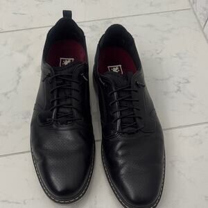Stacy Adams | Shoes | Stacy Adams Godfrey Cap Toe Side Zip 2  display picture 3